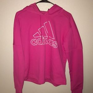Adidas sweater